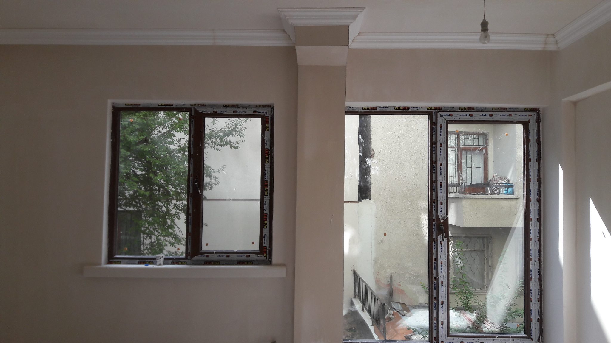 Sarıoğlan Alçıcı